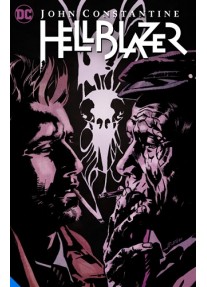 Комикс John Constantine, Hellblazer Vol. 2: The Best Version of You Paperback